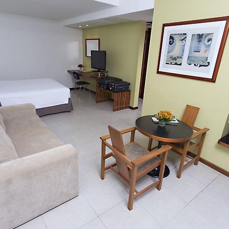 Stream Palace Hotel (Adults Only) Ribeirão Preto Eksteriør billede