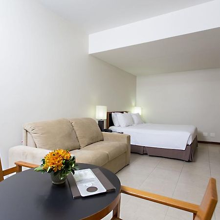 Stream Palace Hotel (Adults Only) Ribeirão Preto Eksteriør billede