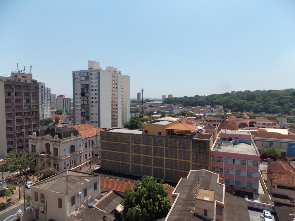 Stream Palace Hotel (Adults Only) Ribeirão Preto Eksteriør billede