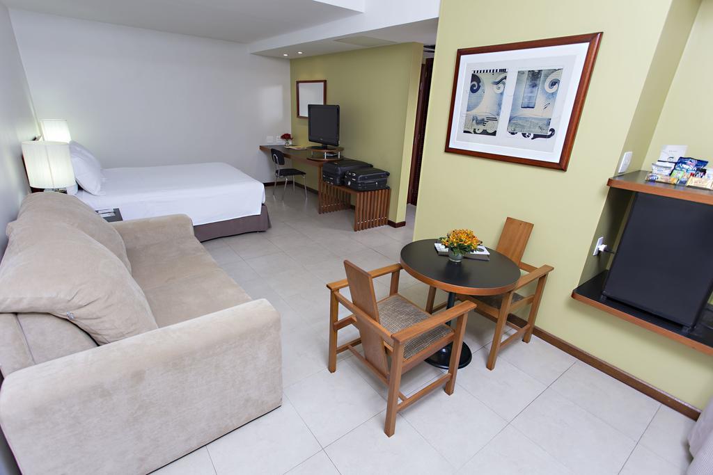 Stream Palace Hotel (Adults Only) Ribeirão Preto Eksteriør billede