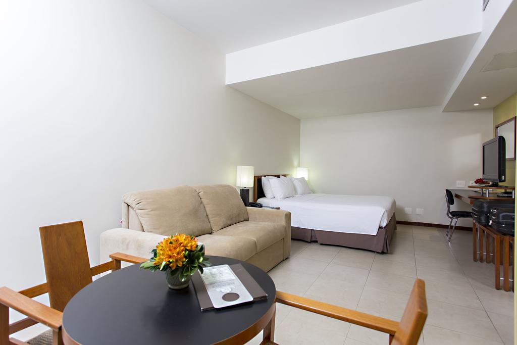 Stream Palace Hotel (Adults Only) Ribeirão Preto Eksteriør billede
