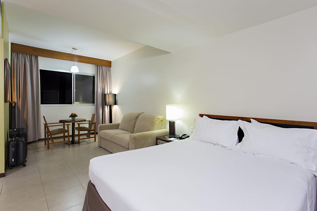 Stream Palace Hotel (Adults Only) Ribeirão Preto Eksteriør billede