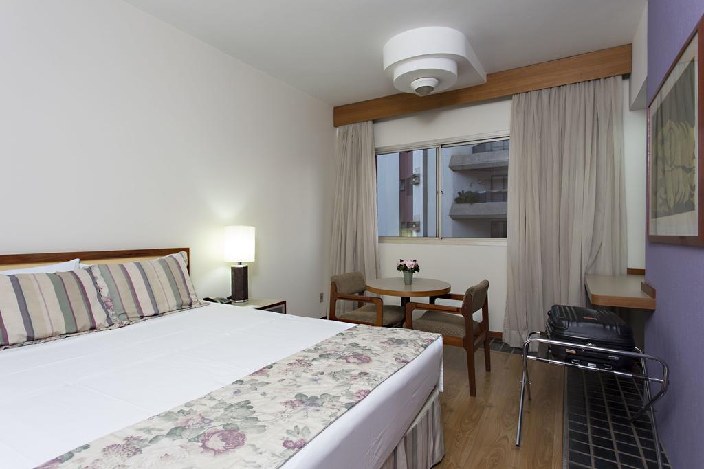 Stream Palace Hotel (Adults Only) Ribeirão Preto Eksteriør billede