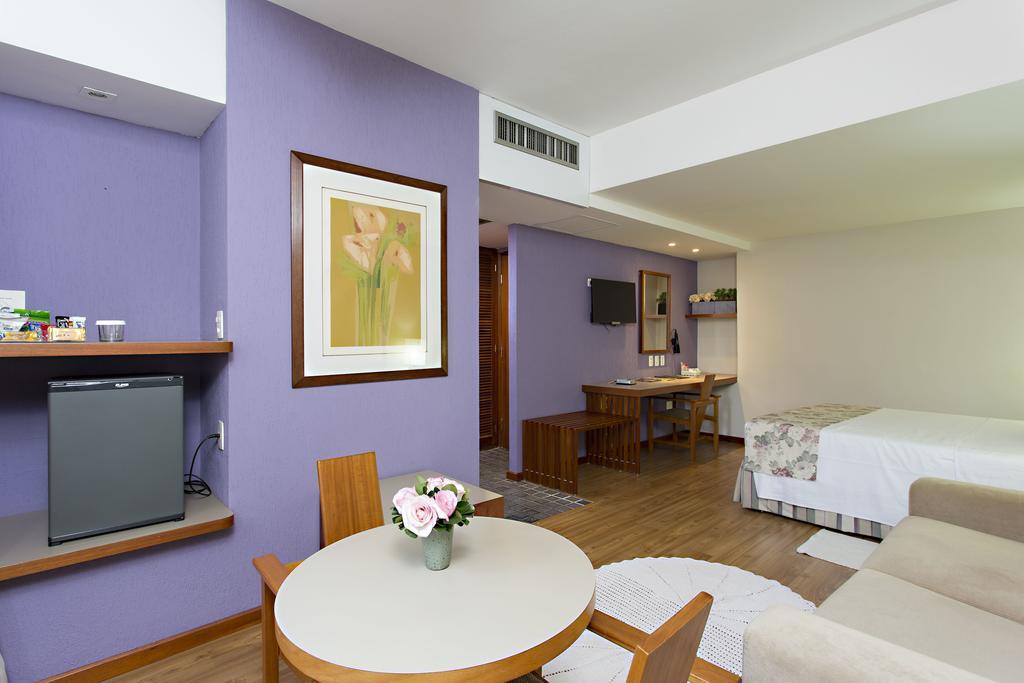 Stream Palace Hotel (Adults Only) Ribeirão Preto Eksteriør billede