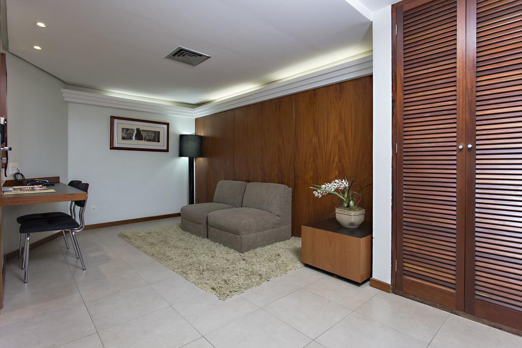 Stream Palace Hotel (Adults Only) Ribeirão Preto Eksteriør billede