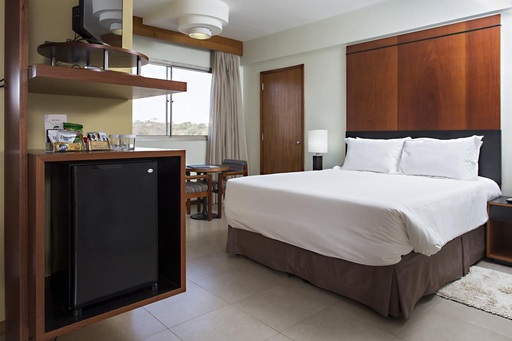 Stream Palace Hotel (Adults Only) Ribeirão Preto Eksteriør billede