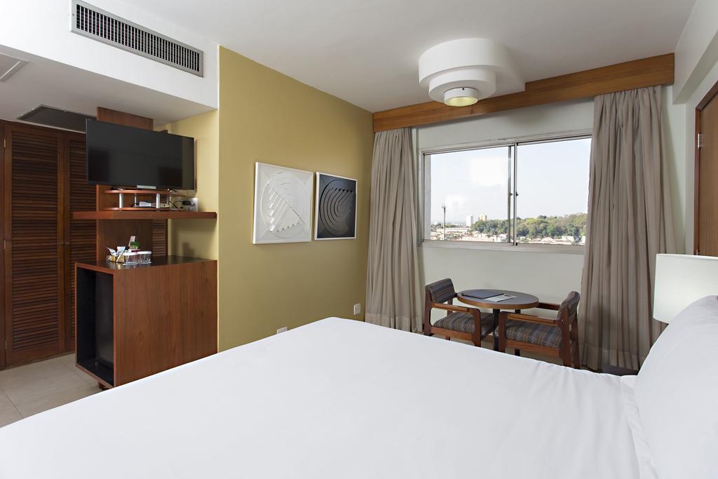 Stream Palace Hotel (Adults Only) Ribeirão Preto Eksteriør billede