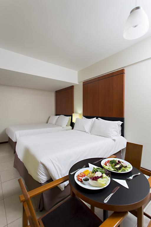 Stream Palace Hotel (Adults Only) Ribeirão Preto Eksteriør billede