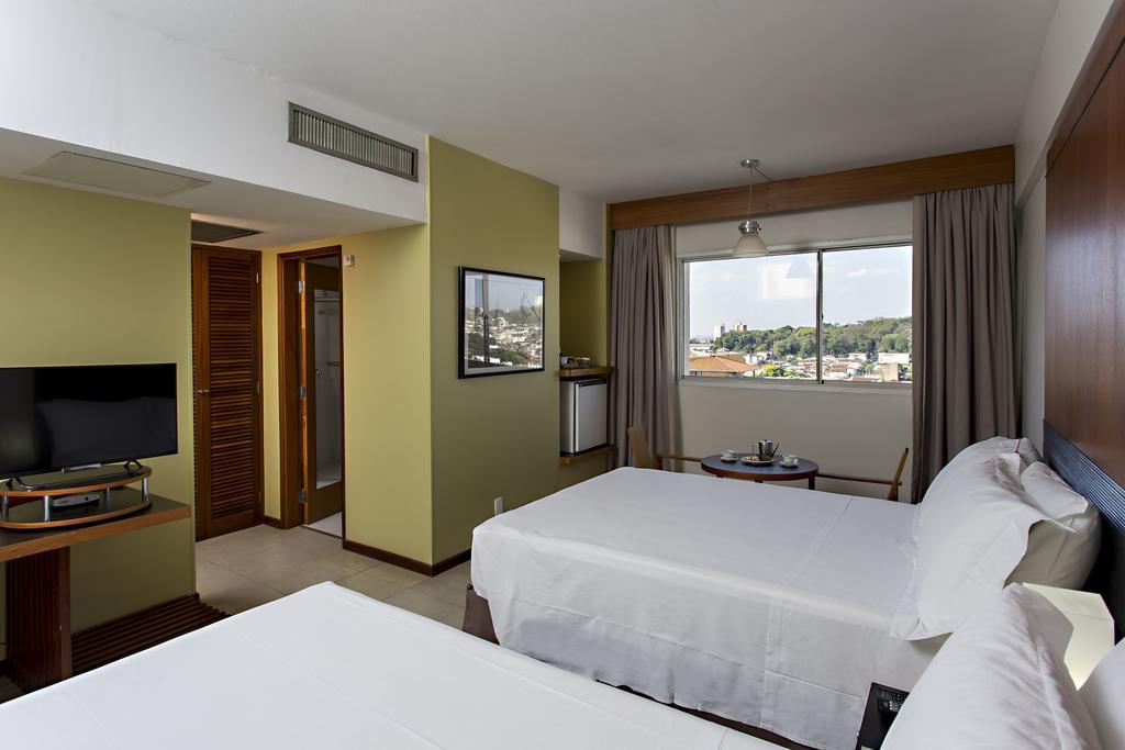 Stream Palace Hotel (Adults Only) Ribeirão Preto Eksteriør billede