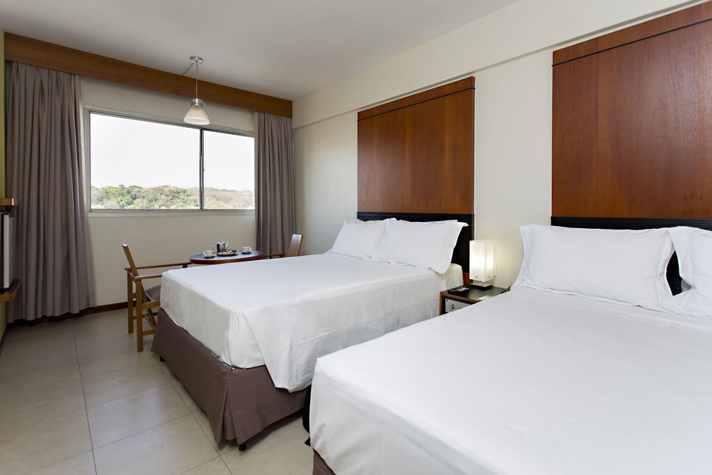 Stream Palace Hotel (Adults Only) Ribeirão Preto Eksteriør billede