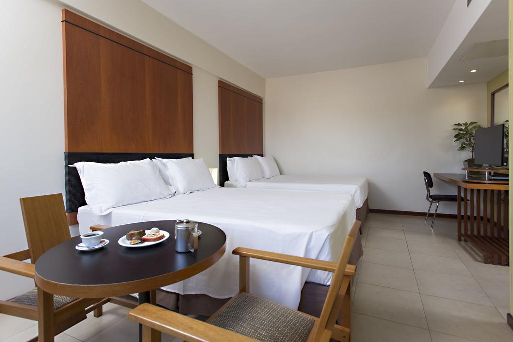 Stream Palace Hotel (Adults Only) Ribeirão Preto Eksteriør billede