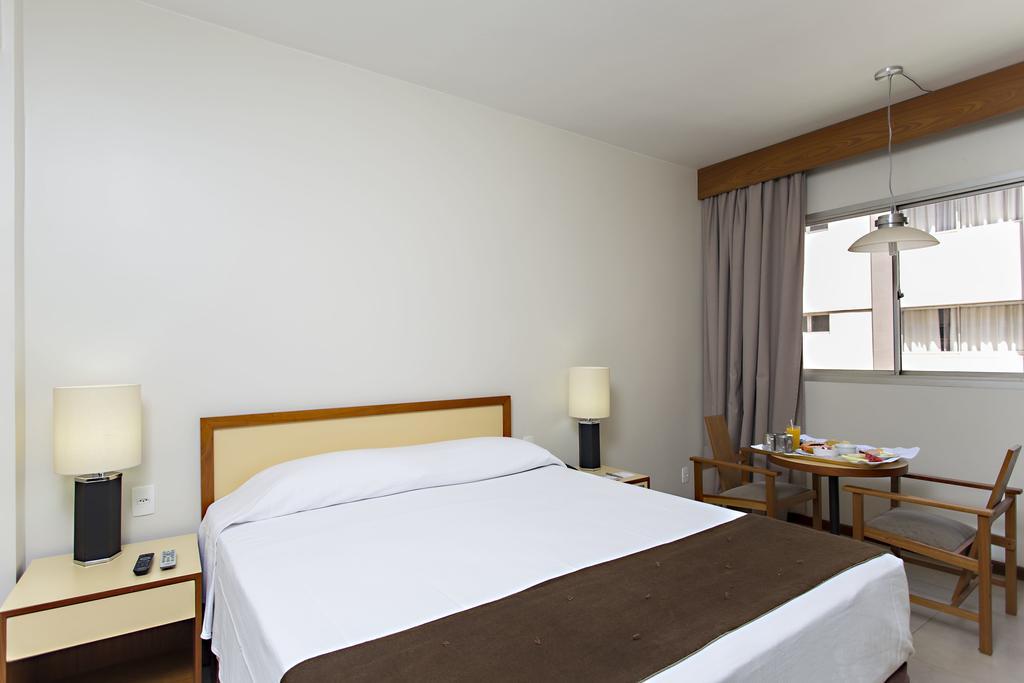 Stream Palace Hotel (Adults Only) Ribeirão Preto Eksteriør billede