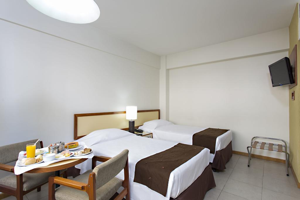 Stream Palace Hotel (Adults Only) Ribeirão Preto Eksteriør billede