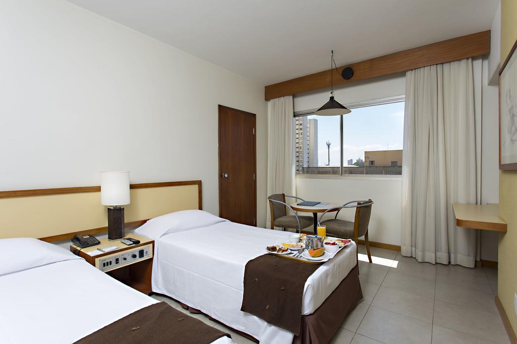 Stream Palace Hotel (Adults Only) Ribeirão Preto Eksteriør billede
