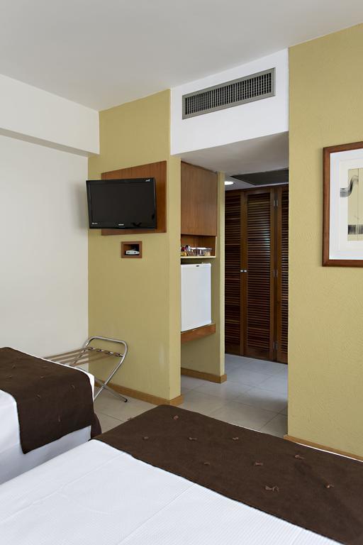 Stream Palace Hotel (Adults Only) Ribeirão Preto Eksteriør billede