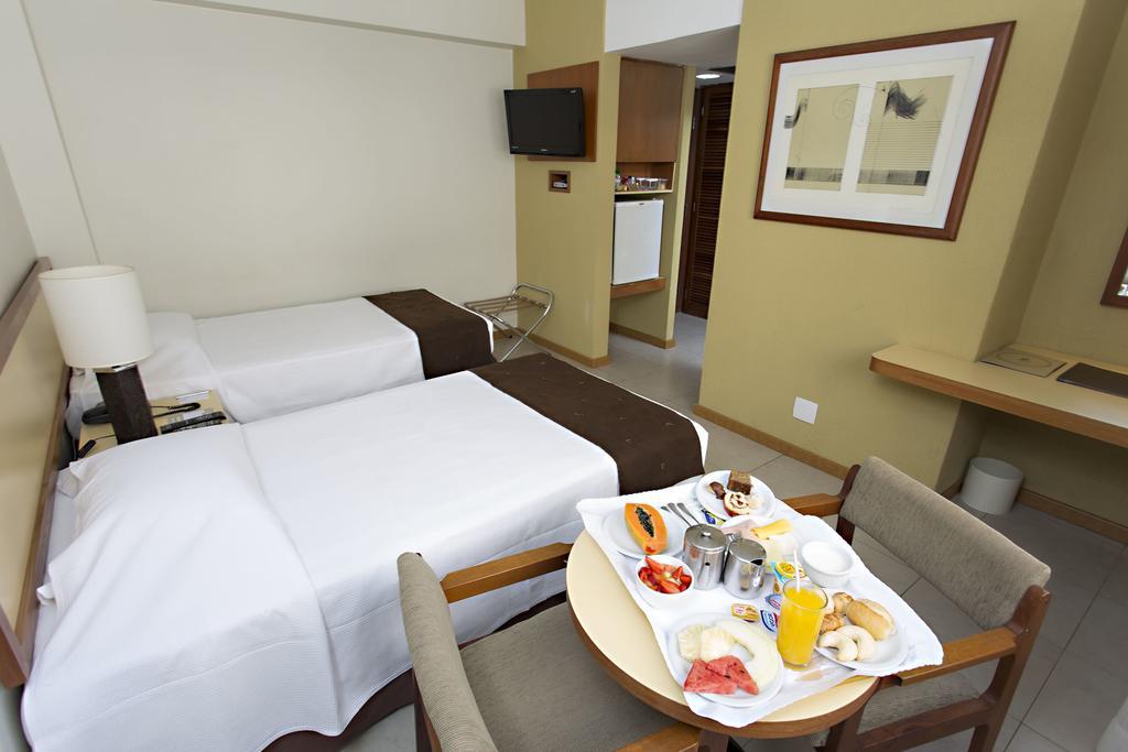 Stream Palace Hotel (Adults Only) Ribeirão Preto Eksteriør billede