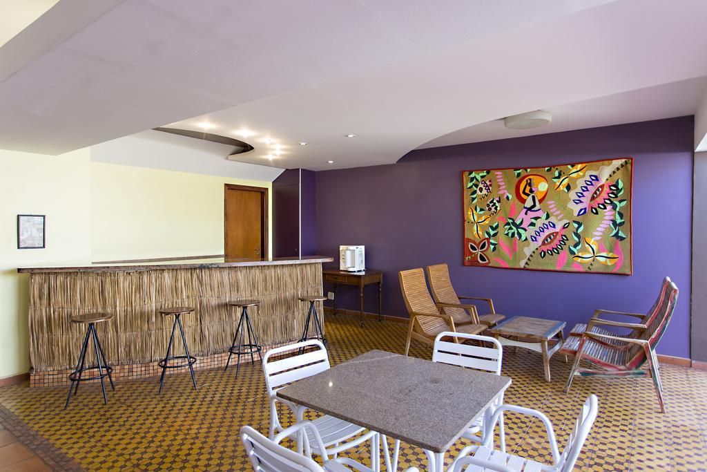 Stream Palace Hotel (Adults Only) Ribeirão Preto Eksteriør billede