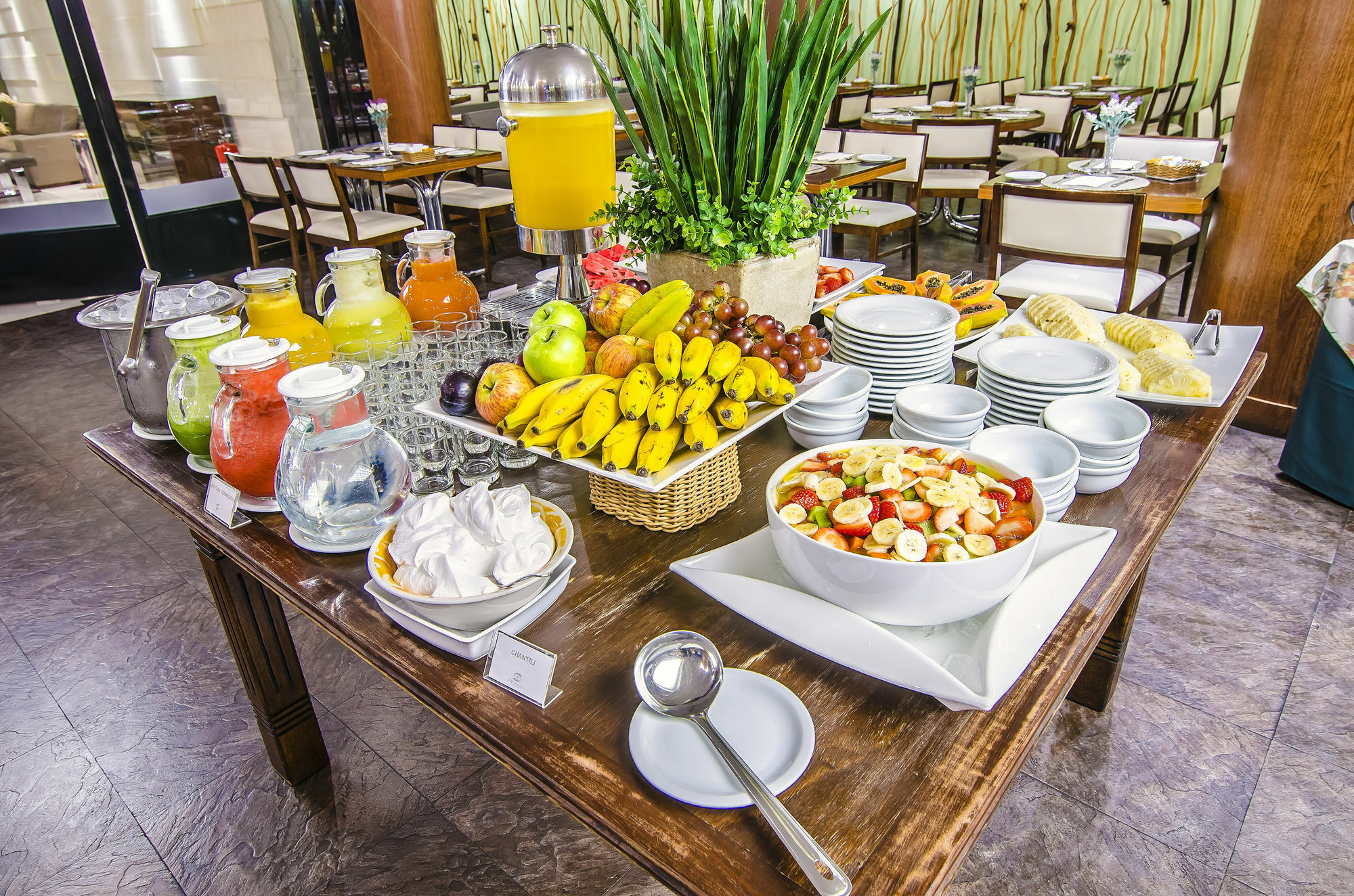 Stream Palace Hotel (Adults Only) Ribeirão Preto Eksteriør billede